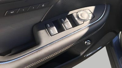 2026 Buick Envision AWD 4dr Sport Touring