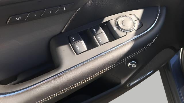 2026 Buick Envision AWD 4dr Sport Touring