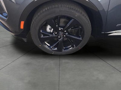 2026 Buick Envision AWD 4dr Sport Touring