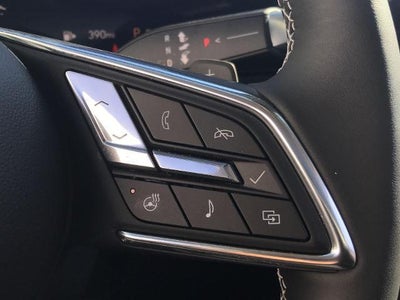2026 Buick Envision AWD 4dr Sport Touring