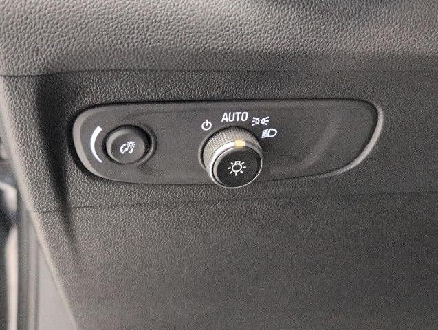 2023 Buick Envision AWD 4dr Essence