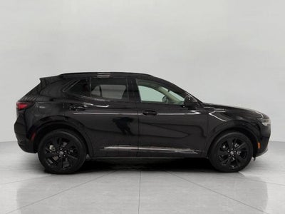 2023 Buick Envision AWD 4dr Essence