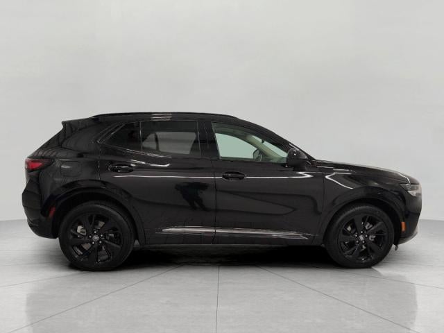 2023 Buick Envision AWD 4dr Essence