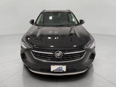 2023 Buick Envision AWD 4dr Essence