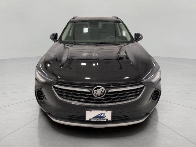 2023 Buick Envision AWD 4dr Essence