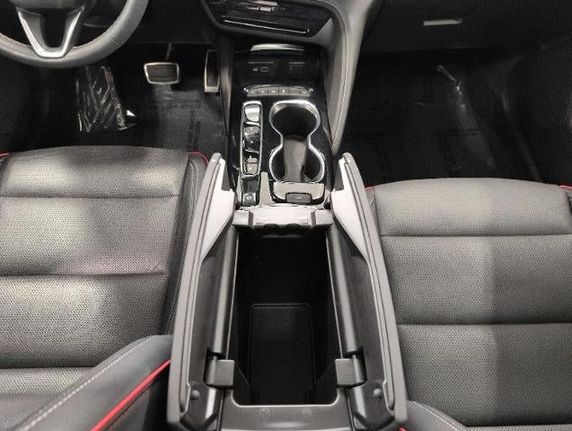 2023 Buick Envision AWD 4dr Essence