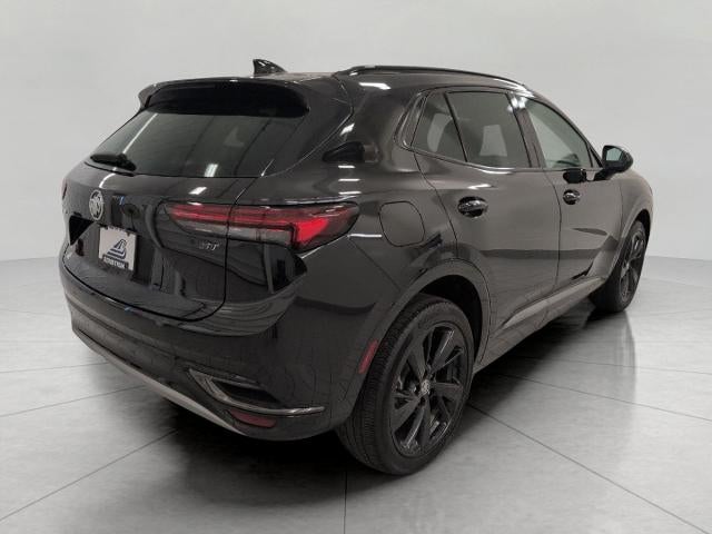 2023 Buick Envision AWD 4dr Essence