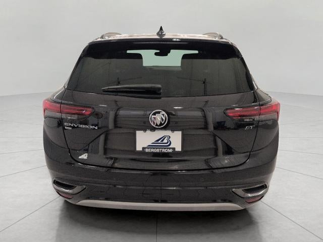 2023 Buick Envision AWD 4dr Essence