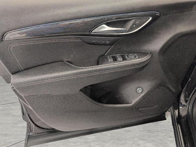 2023 Buick Envision AWD 4dr Essence