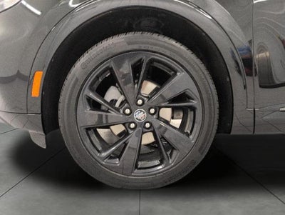 2023 Buick Envision AWD 4dr Essence