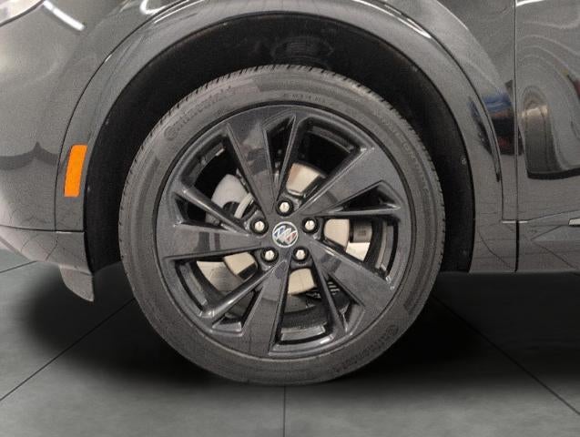 2023 Buick Envision AWD 4dr Essence