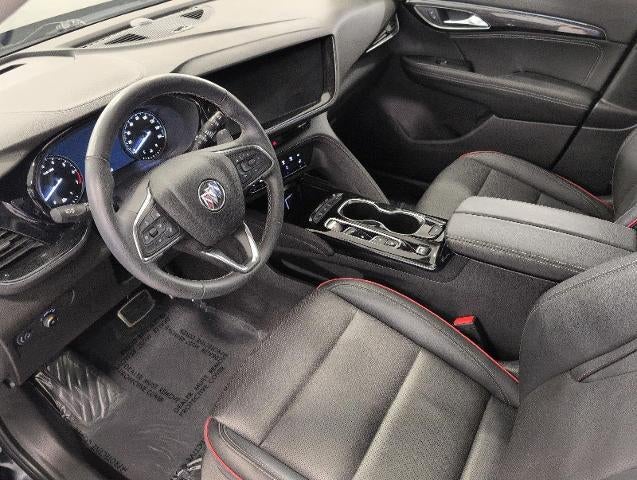 2023 Buick Envision AWD 4dr Essence