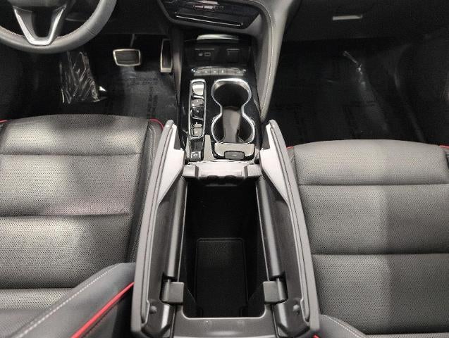 2023 Buick Envision AWD 4dr Essence