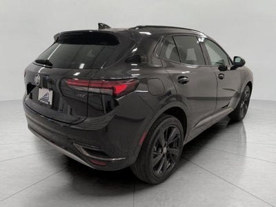 2023 Buick Envision AWD 4dr Essence