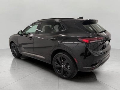 2023 Buick Envision AWD 4dr Essence