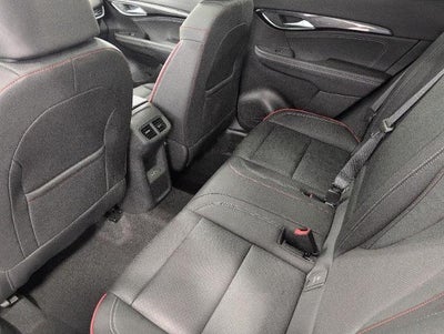 2023 Buick Envision AWD 4dr Essence