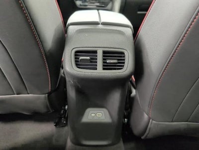 2023 Buick Envision AWD 4dr Essence