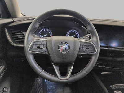 2023 Buick Envision AWD 4dr Essence