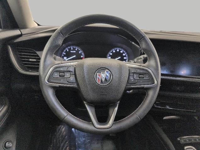 2023 Buick Envision AWD 4dr Essence