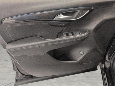 2023 Buick Envision AWD 4dr Essence