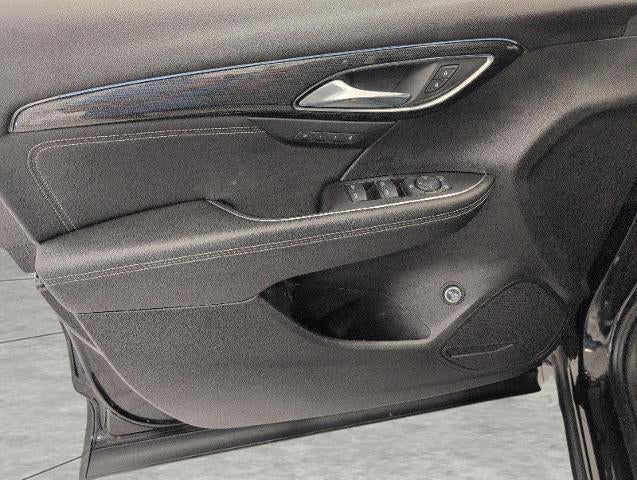 2023 Buick Envision AWD 4dr Essence