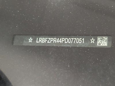 2023 Buick Envision AWD 4dr Essence