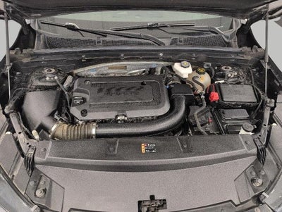 2023 Buick Envision AWD 4dr Essence