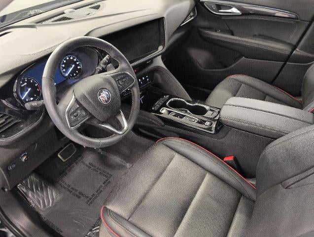 2023 Buick Envision AWD 4dr Essence