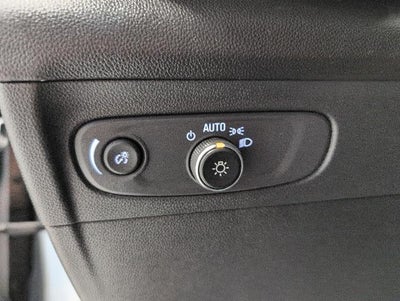 2023 Buick Envision AWD 4dr Essence