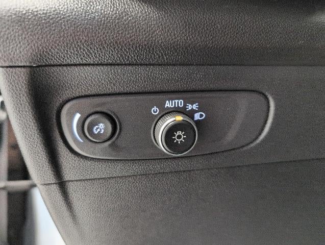 2023 Buick Envision AWD 4dr Essence