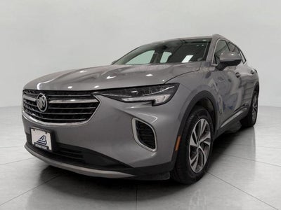 2023 Buick Envision AWD 4dr Essence