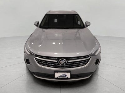 2023 Buick Envision AWD 4dr Essence