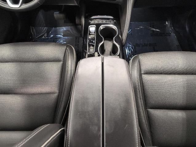 2023 Buick Envision AWD 4dr Essence