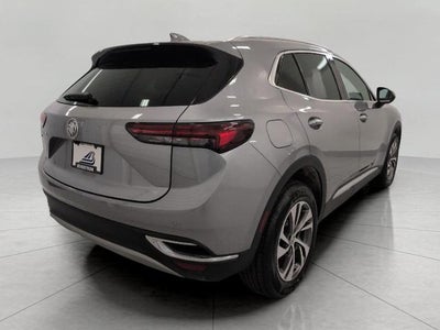 2023 Buick Envision AWD 4dr Essence