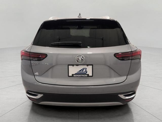 2023 Buick Envision AWD 4dr Essence