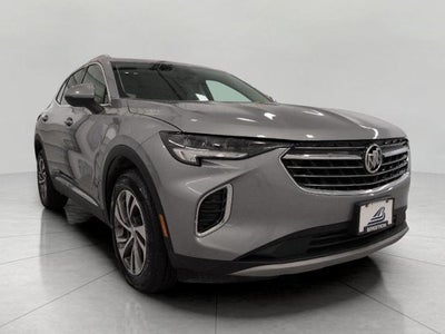 2023 Buick Envision AWD 4dr Essence