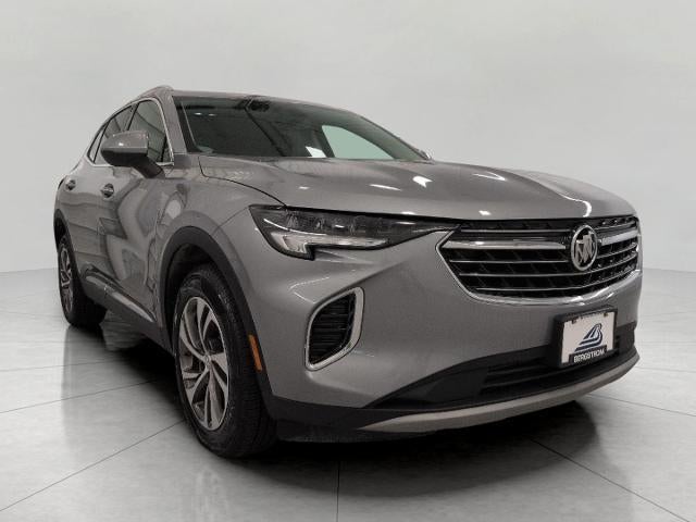 2023 Buick Envision AWD 4dr Essence