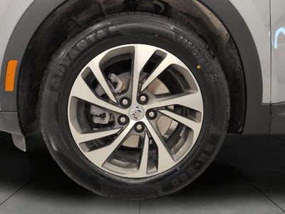 2023 Buick Envision AWD 4dr Essence