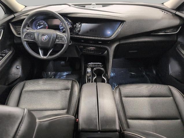 2023 Buick Envision AWD 4dr Essence