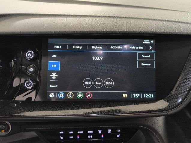 2023 Buick Envision AWD 4dr Essence