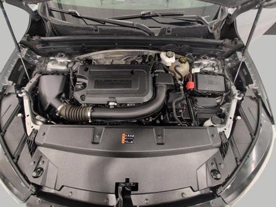2023 Buick Envision AWD 4dr Essence