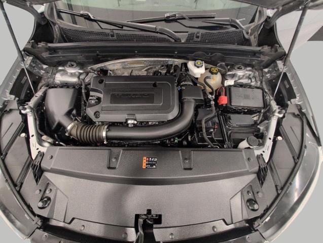 2023 Buick Envision AWD 4dr Essence