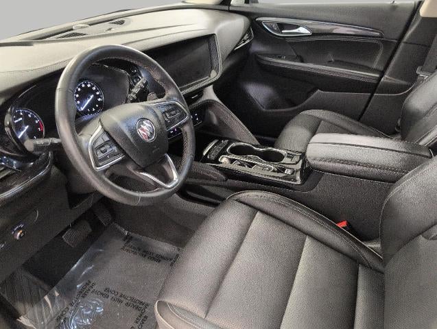 2023 Buick Envision AWD 4dr Essence