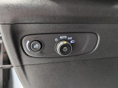 2023 Buick Envision AWD 4dr Essence