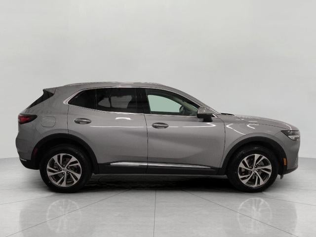 2023 Buick Envision AWD 4dr Essence