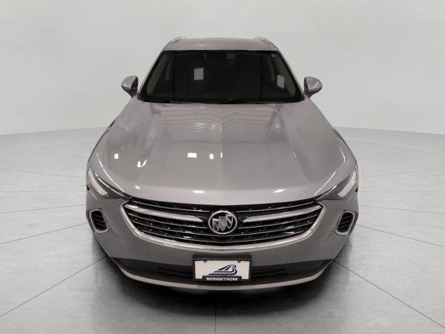 2023 Buick Envision AWD 4dr Essence