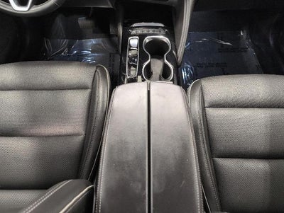 2023 Buick Envision AWD 4dr Essence