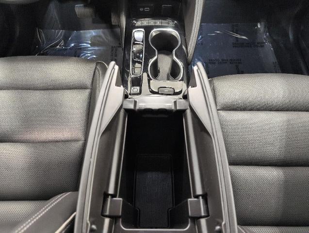 2023 Buick Envision AWD 4dr Essence