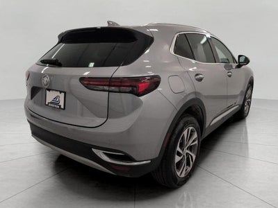 2023 Buick Envision AWD 4dr Essence