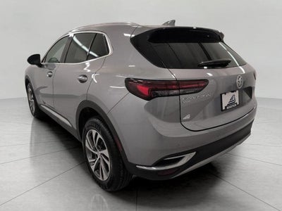 2023 Buick Envision AWD 4dr Essence